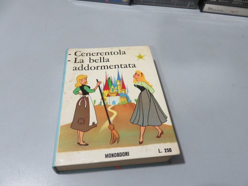 Cenerentola bella la - -,
