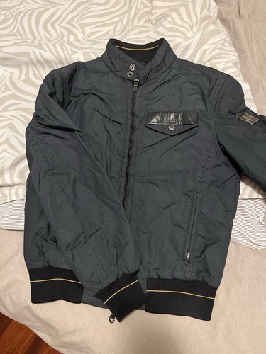 Giubbotto uomo refrigiwear - giubbotto,