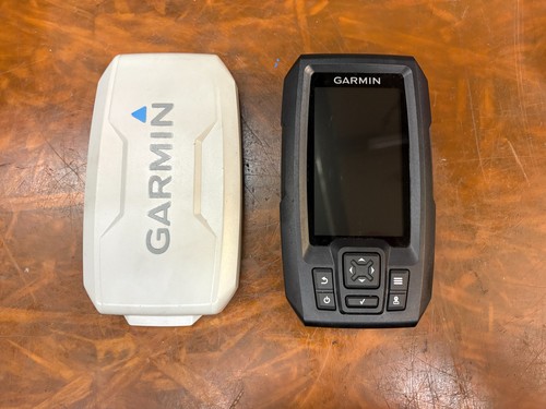 Garmin striker plus - striker,