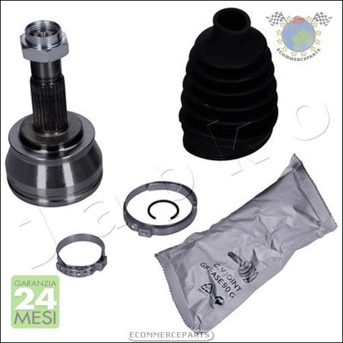 Kit giunto omocinetico japko - kit,