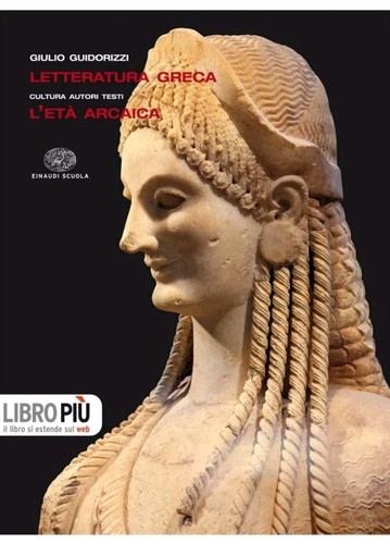 Letteratura greca guidorizzi - greca,