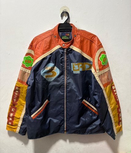 Giacca bomber chevignon - giacca,