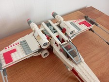 Lego Star Wars 9493 X-wing