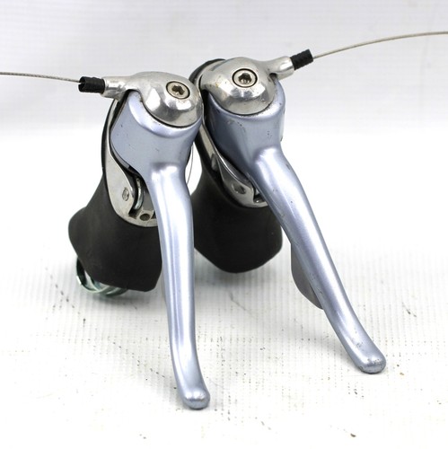 Shimano rsx shifters - shifters, st-a410