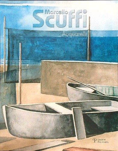 Marcello scuffi acquarelli - marcello, scuffi.