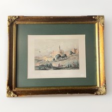 Vintage Selmar Hess NY