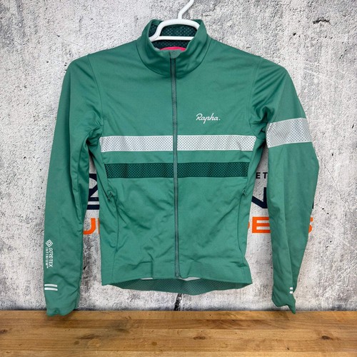 Giacca ciclismo rapha brevet - giacca,