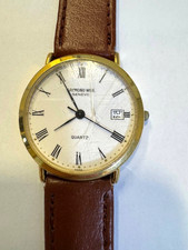 Orologio Raymond Weil Uomo