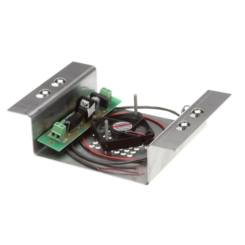 Kit ventilatore lbc bakery - ventilatore,