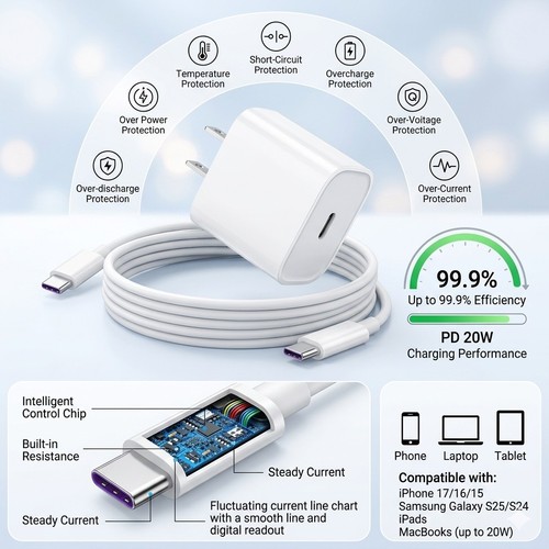 2026 20w usb - 20w, usb-c