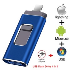 Chiavette di memoria USB tipo