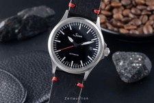 Orologio Uomo Sinn 556 Acciaio