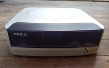 Casio CW-50 stampante termica