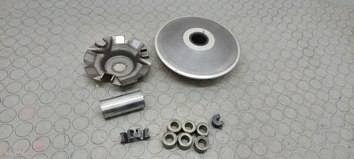 Variatore puleggia honda - puleggia,