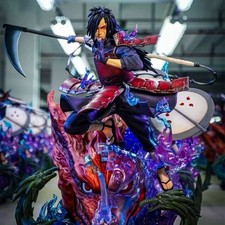 Figurine Madara Uchiha –