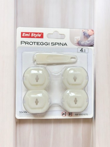 Copri prese elettriche per - copri,