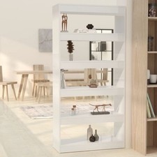Libreria divisorio bianco - libreria/divisorio,