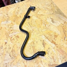 Tubo separatore sfiato olio