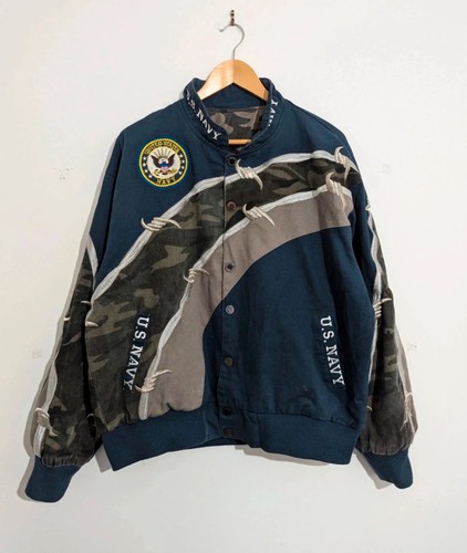 Bomber uomo vintage - bomber,