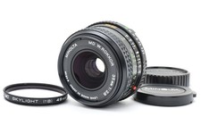 Mint minolta md w - [n,