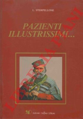 Sterpellone pazienti - sterpellone,