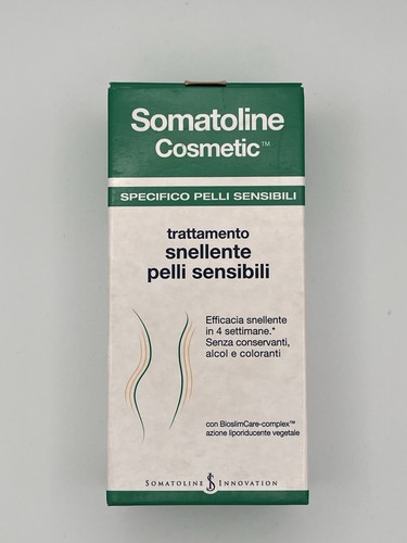 Somatoline cosmetic - ,