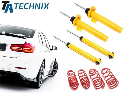 Assetto sportivo fisso technix - fisso,