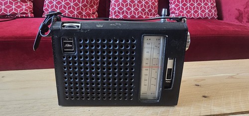 Toshiba 390s radio a - 8m-390s,