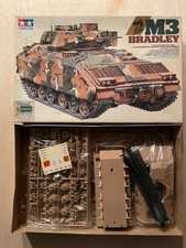 1/35 TAMIYA 35131 : BLINDE