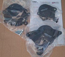 Protezione Carter Paracarter