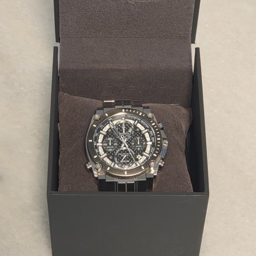 Orologio polso uomo bulova - uomo,