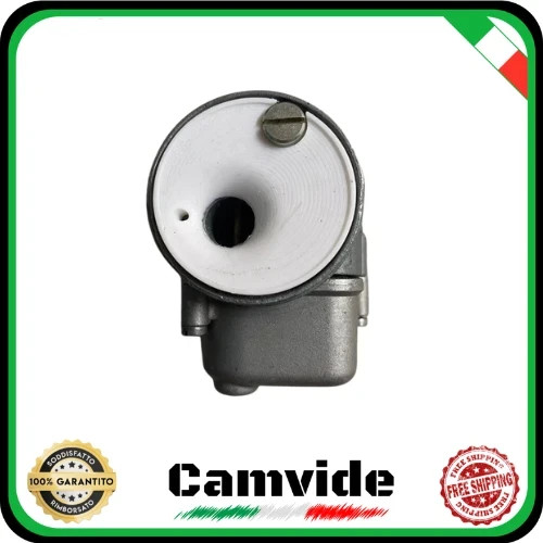 Cornetto venturi carburatore - venturi,