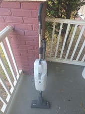 Miele S168 Electronic HEPA