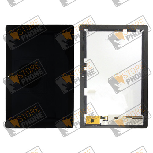 Ecran tactile asus zenpad 10 - asus,