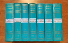G. Prampolini, Storia universale della letteratura, 3a ed., Utet, 1959, 7 volumi