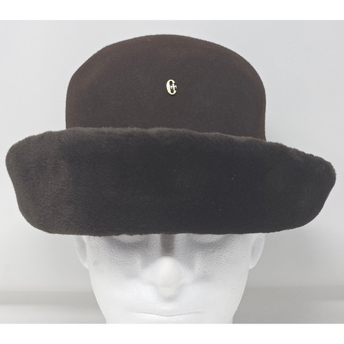Cappello donna bowler - donna,