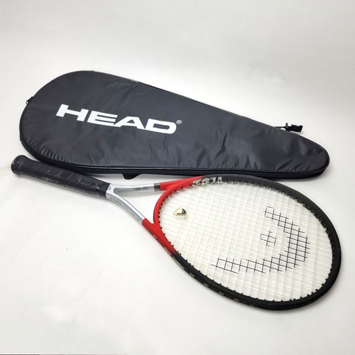 Racchetta tennis head - racchetta, da