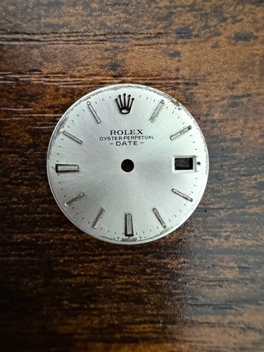 Rolex ladies oyster - rolex, perpetual