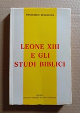 Francesco Spadafora LEONE XIII