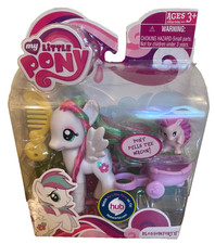 My Little Pony BLOSSOMFORTH G4