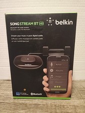 Belkin Song Stream BT HD