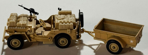 Solido jeep willys - willys, +