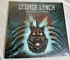 George Lynch Kill All Control