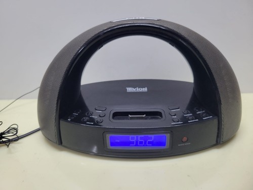 Tevion ip220uk docking - tevion,
