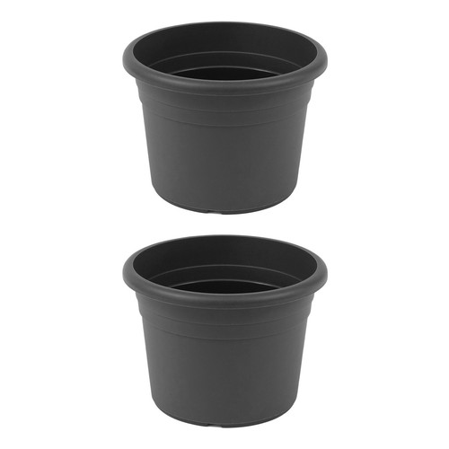 Vaso per piante plastica - per,