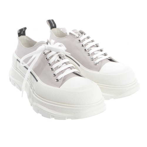 Sneaker alexander mcqueen - sneaker,