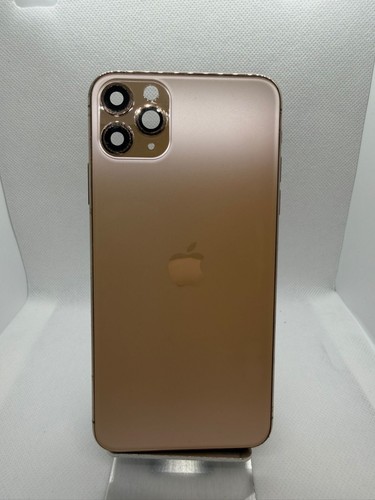 Scocca vuota iphone pro - scocca,