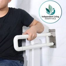 Maniglione di sicurezza per WC