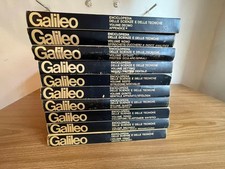 ENCICLOPEDIA GALILEO COMPLETA