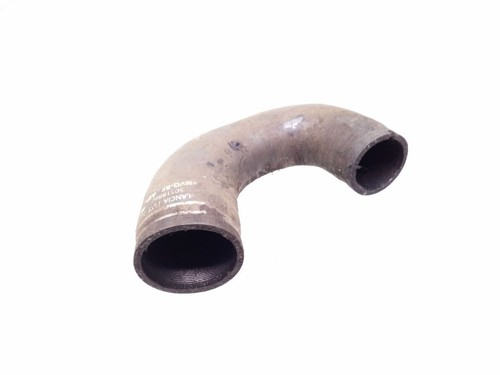 Tubo flessibile intercooler